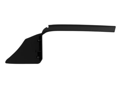 Mopar 1DX68DK2AB Panel Scuff Front