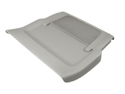 Mopar 1UP04BD3AC Panel Front Seat Back