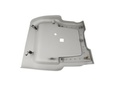 Mopar 1UP04BD3AC Panel Front Seat Back