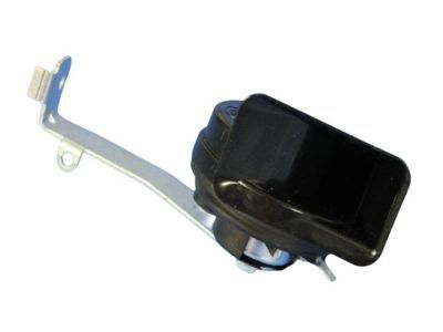 Dodge Horn - 56046499AF