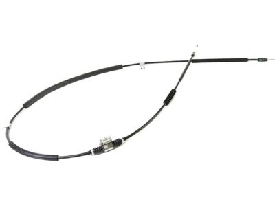 Mopar 4779807AD Cable Parking Brake