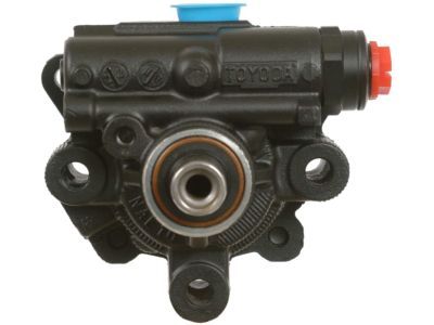 Ram 68070907AC PUMP Power Steering