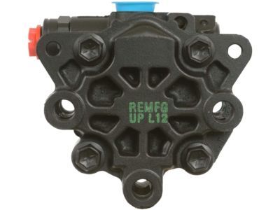 Ram 68070907AC PUMP Power Steering