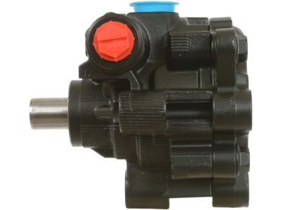 Ram 68070907AC PUMP Power Steering