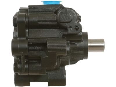 Ram 68070907AC PUMP Power Steering