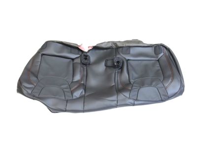 6ST48LR5AD Mopar Cover Rear Seat Cushion Product Photo 3 of 3