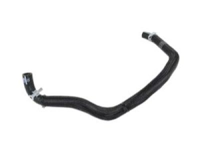 Dodge 5154348AC Reservoir Hose