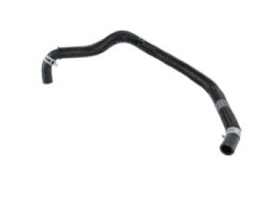 Dodge 5154348AC Reservoir Hose