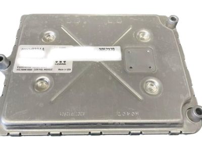 Mopar 68434933AA Module Engine Controller