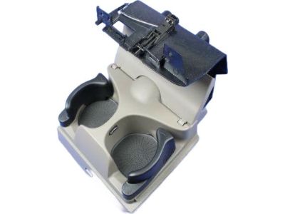 Mopar 5GT151L5AD Cupholder Instrument Panel