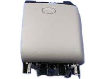 Mopar 5GT151L5AD Cupholder Instrument Panel