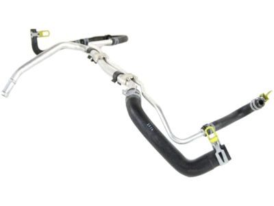 2015 Ram 3500 Radiator Hose - 68184913AE