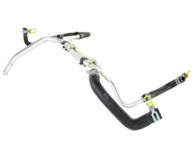 2015 Ram 3500 Radiator Hose - 68184913AE