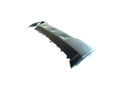 Jeep 5NN47TZZAA Valance Panel