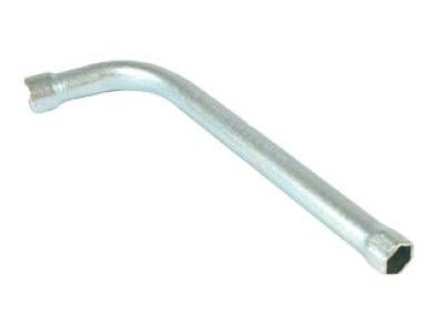 Ram 68266235AA WRENCH Wheel Lug Nut