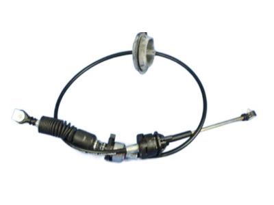 Dodge 68024360AA CABLE Shift