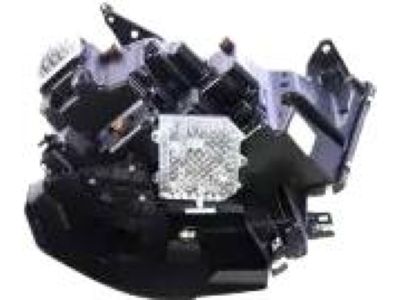 Mopar 68316085AD Headlamp