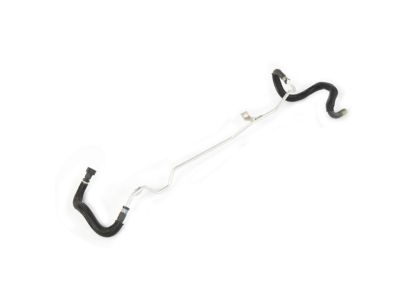 Mopar 68104991AD Hose Coolant Bottle Supply