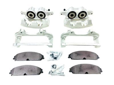 Chrysler 5137669AC Adapter