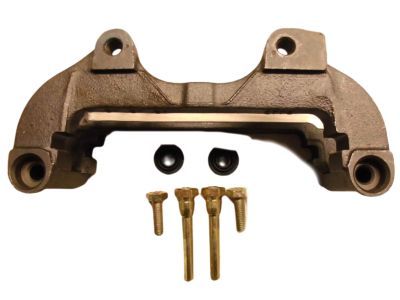 Chrysler 5137669AC Adapter