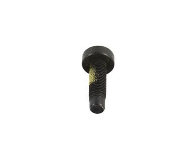 Dodge 6036108AA Seat Belt Assembly Bolt