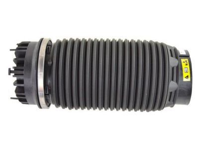 Ram 68210170AA GAITER Air Suspension Rear