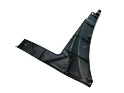 Dodge 4857275AA Bumper Cover Brace