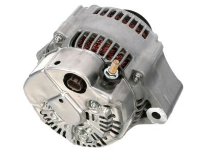 Dodge Alternator - 4848662AB