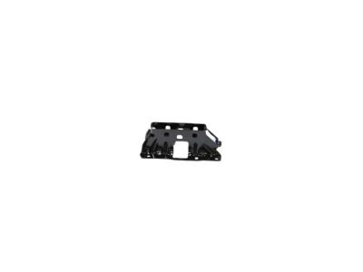 68362294AC Mopar Bracket Bumper Product Photo 3 of 3