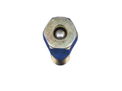 Dodge 5011824AA CHECK VALVE Fuel
