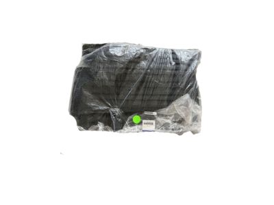 Ram 1TD44WS2AF MOLDING Wheel Opening Flare Rear