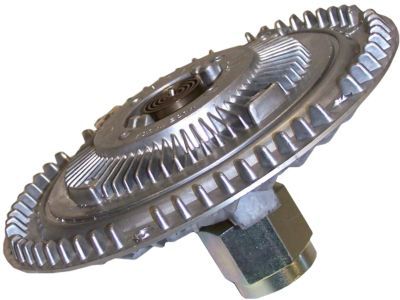 Jeep 52027883AC DRIVE Fan