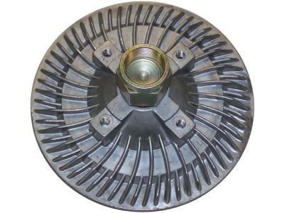 Jeep 52027883AC DRIVE Fan