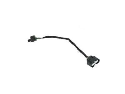 Jeep 68351170AA WIRING Jumper Swing Gate