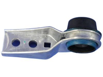 Jeep Cherokee Exhaust Hanger - 68141919AB