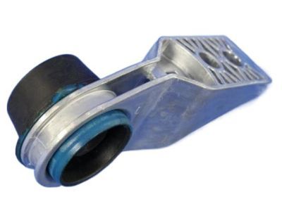 Jeep Cherokee Exhaust Hanger - 68141919AB