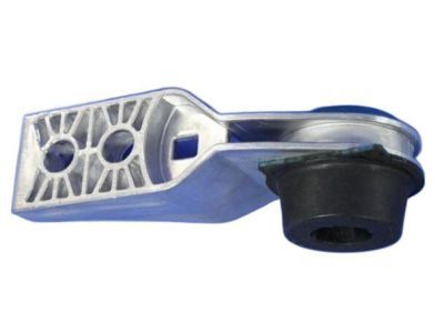 Jeep Cherokee Exhaust Hanger - 68141919AB