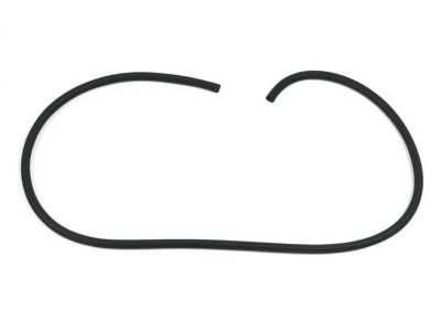 55256397AD Mopar Seal Front Door, Driver Side Product Photo 3 of 4
