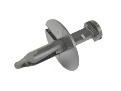 Jeep 55176248 Bumper Cover Clip