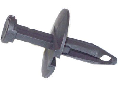 Jeep 55176248 Bumper Cover Clip