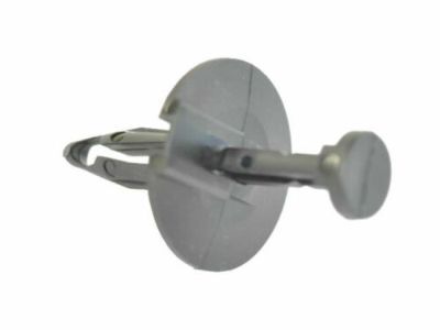 Jeep 55176248 Bumper Cover Clip