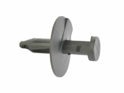 Jeep 55176248 Bumper Cover Clip