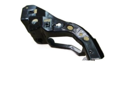 Dodge 4814728AD Mount Panel