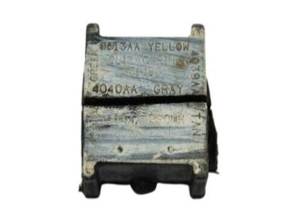 Ram Sway Bar Bushing - 68031838AA