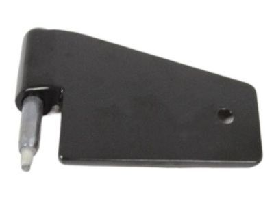 Jeep 55395384AE HINGE Door