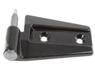 Jeep 55395384AE HINGE Door
