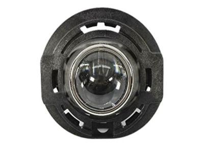 Jeep Fog Light - 5182021AB