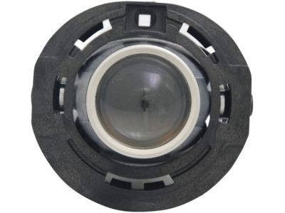 Jeep Fog Light - 5182021AB