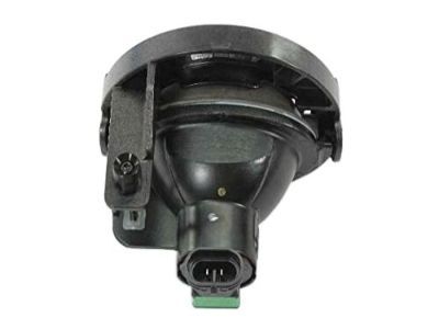 Jeep Fog Light - 5182021AB