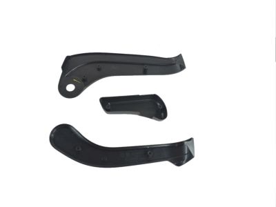 Mopar 5XY50LXBAA Shield Seat Cushion